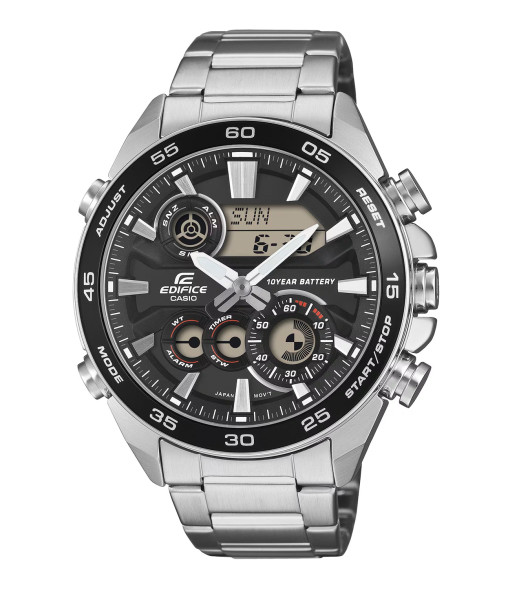 Часы Casio ERA-130D-1A