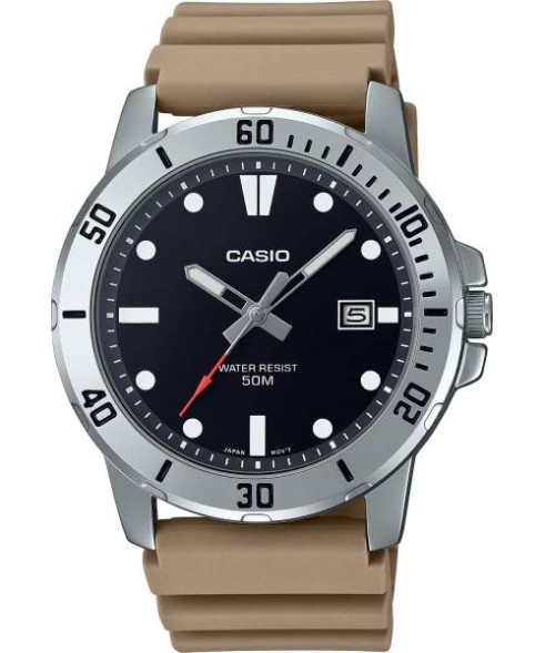 Часы Casio MTP-VD01-5E