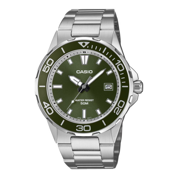 Casio MTD-145D-3A 