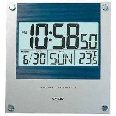 Часы Casio ID-11S-2