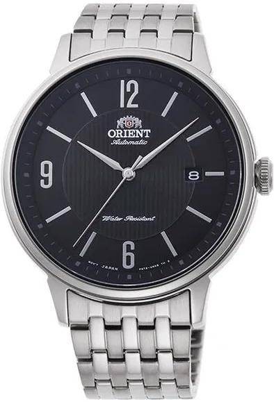 Часы Orient RA-AC0J08B