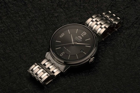 Часы Orient RA-AC0J08B