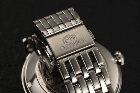 Часы Orient RA-AC0J08B