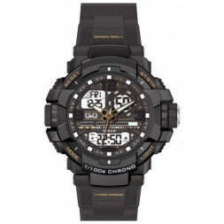 Q&amp;amp;Q GW86-004