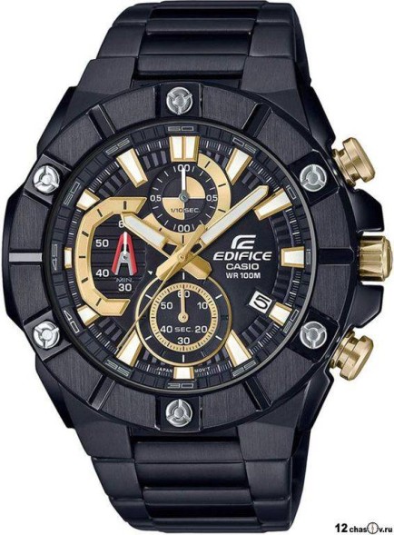 Часы Casio EFR-569DC-1A