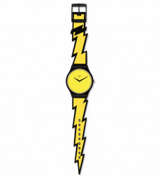 Swatch LIGHTING FLASH SUOZ104
