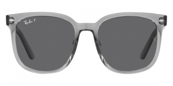 Ray Ban 0RB4401D TRANSPARENT GREY