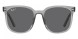 Ray Ban 0RB4401D TRANSPARENT GREY