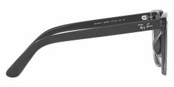 Ray Ban 0RB4401D TRANSPARENT GREY