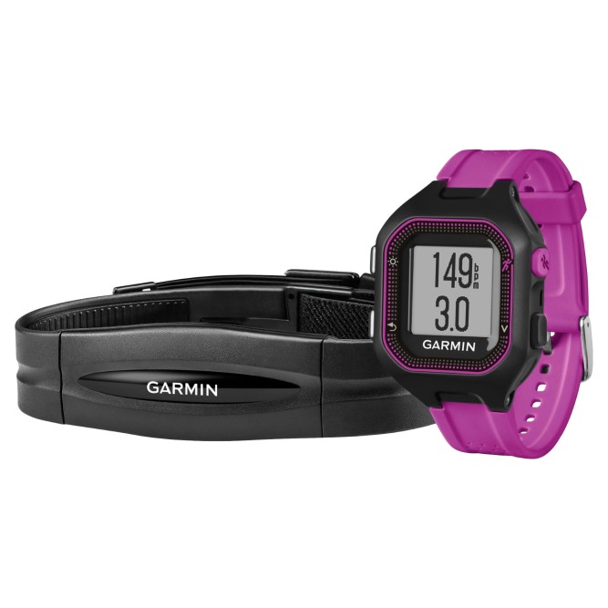 Buy garmin forerunner 25 deals