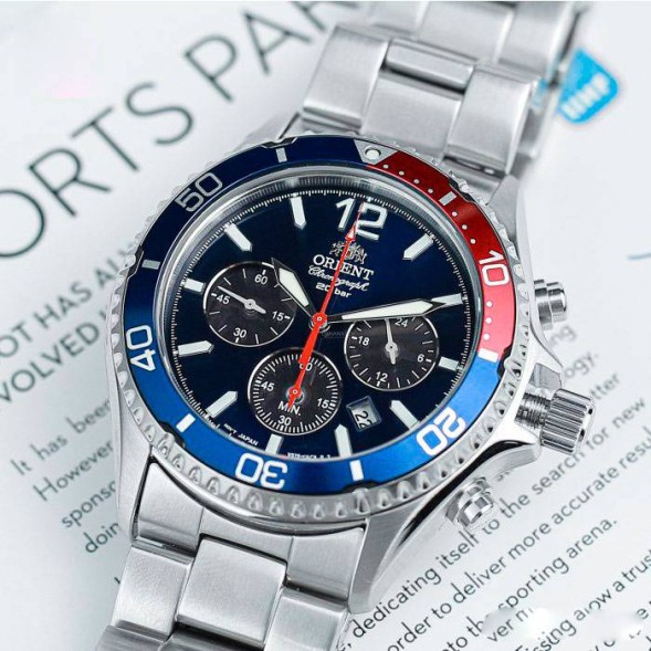 Часы Orient RA-TX0201L