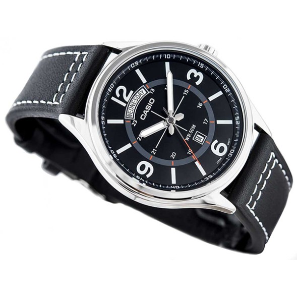 Часы Casio MTP-E129L-1A