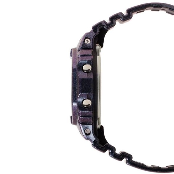 Часы Casio DW-B5600AH-6E