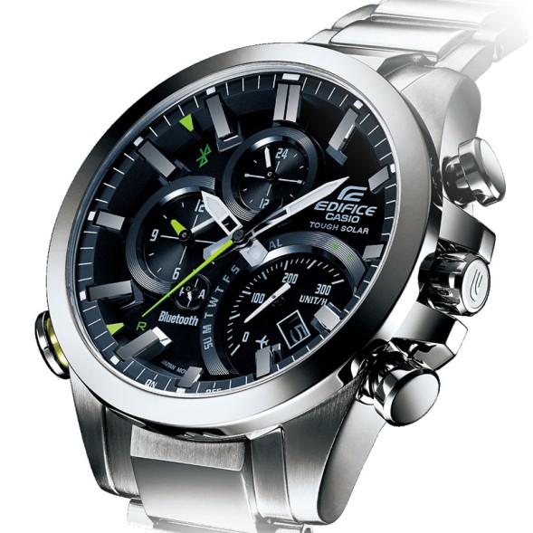 Часы Casio EQB-500D-1A