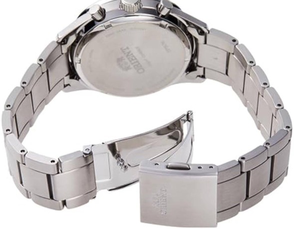 Часы Orient RN-TY0002B