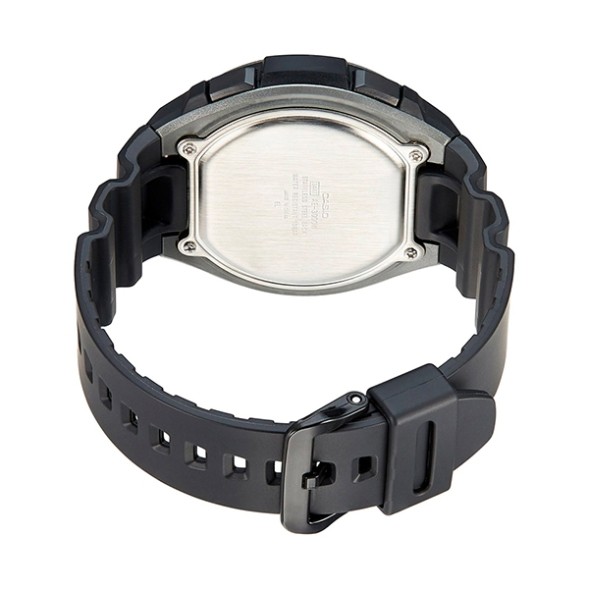 Часы Casio AE-3000W-1A