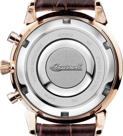 Наручные часы Ingersoll I03902
