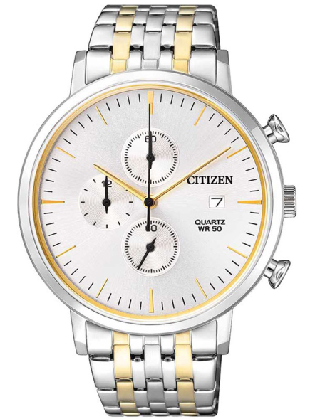 Часы Citizen AN3614-54A
