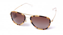 Солнцезащитные очки Gucci GG 2245/N/S H81