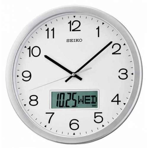 Часы Seiko QXL007SN