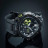 Наручные часы Casio GST-B100B-1A3