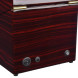 Шкатулка для часов с автоподзаводом LuxeWood LW024-51-6