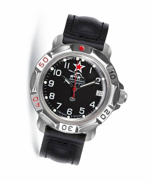 Часы Восток Командирские 816306