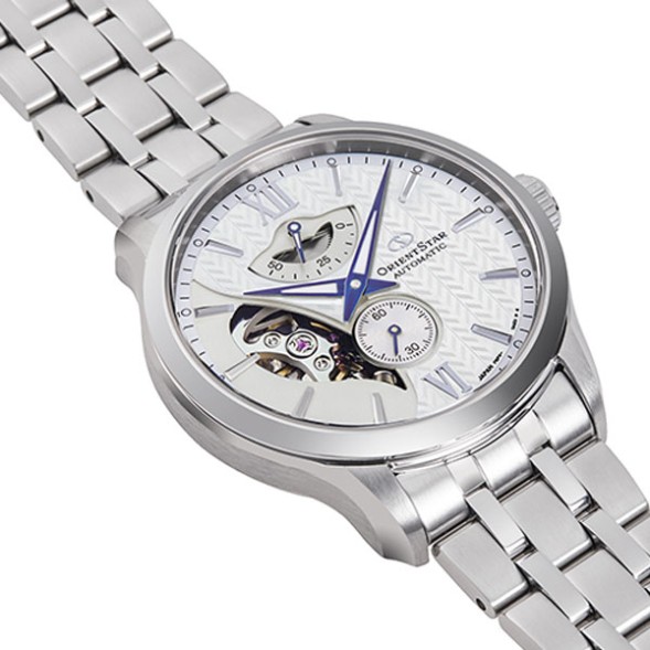 Часы Orient RE-AV0B01S