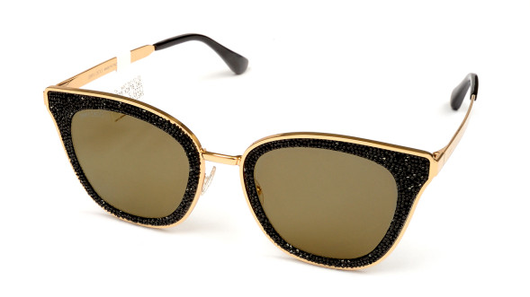 Солнцезащитные очки Jimmy Choo LIZZY/S 2M2