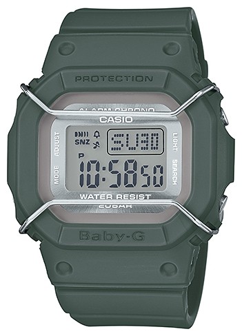 Часы Casio BGD-501UM-3