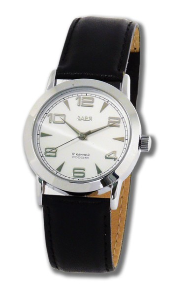 Часы Заря G1431220