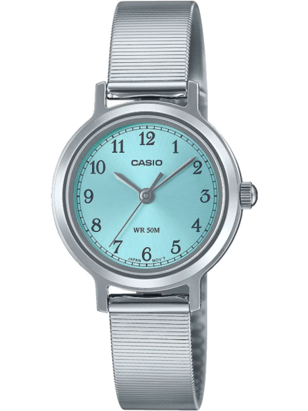 Часы Casio LTP-B170D-2B