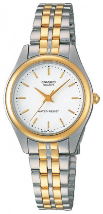 Наручные часы Casio LTP-1129G-7A