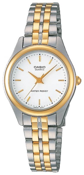 Часы Casio LTP-1129G-7A