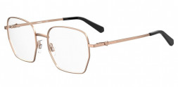 MOSCHINO LOVE MOL580 DDB