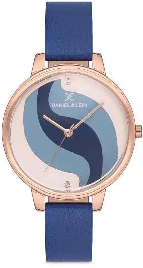 Часы Daniel Klein 12559-2