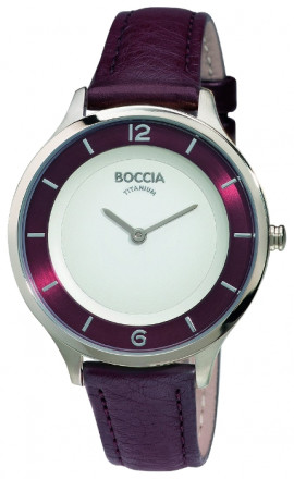 Ремешок для часов Boccia 3249-02