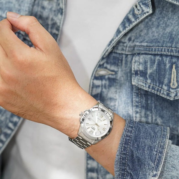 Часы Casio MTP-1215A-7A