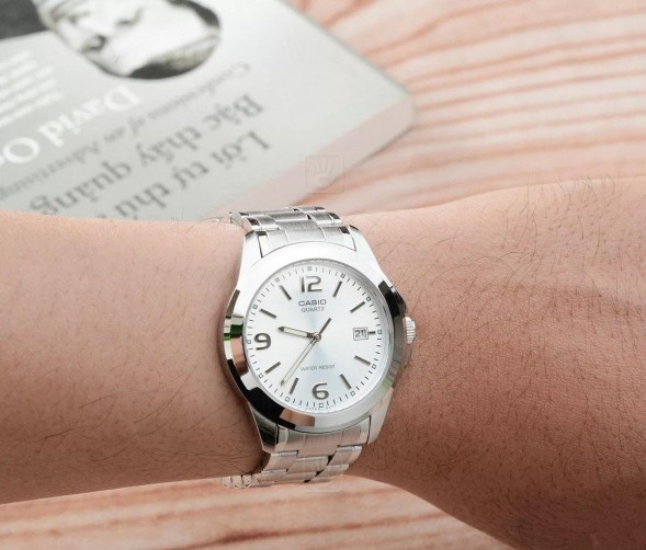 Часы Casio MTP-1215A-7A