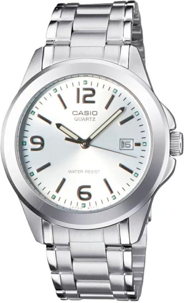 Часы Casio MTP-1215A-7A