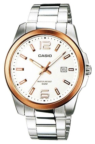 Часы Casio MTP-1296D-7A