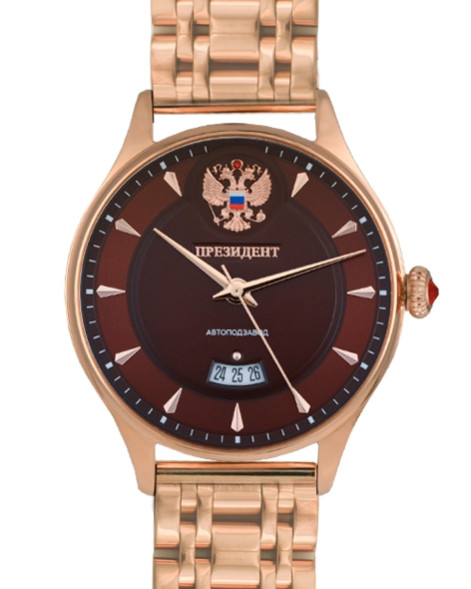 Часы Президент 6459047_бр