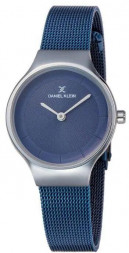 Daniel Klein 11986-7