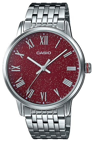 Часы Casio MTP-TW100D-4A