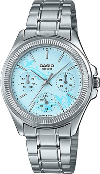 Часы Casio LTP-2088D-2A2