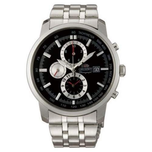 Часы Orient TT0P002B