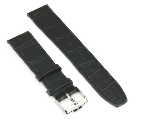 Ремешок Jacques Lemans 1-1656B