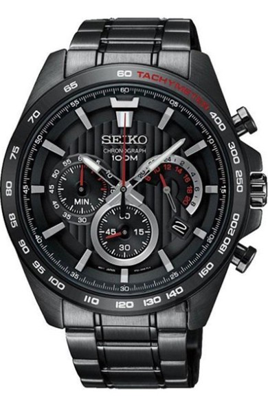 Часы Seiko SSB311P1