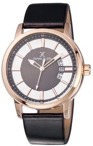 Часы Daniel Klein 11836-2