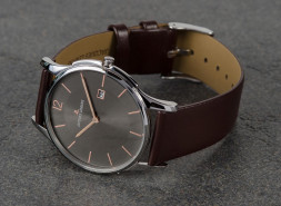 Ремешок Jacques Lemans 1-1850E